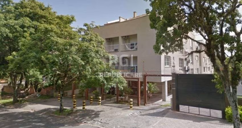 Cobertura para Venda - 126.98m², 2 dormitórios, 2 vagas - Nonoai