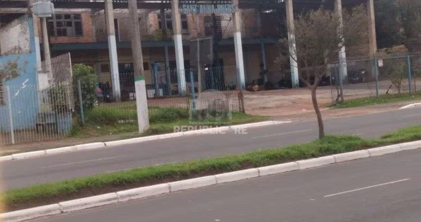 Terreno para Venda - 0m², 0 dormitórios, Aberta dos Morros