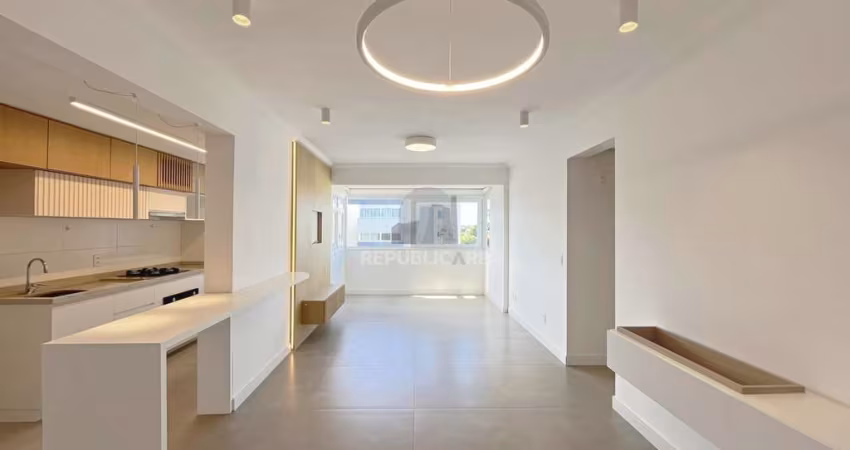 Montblanc Apartamento de 3 dormitórios Novo.