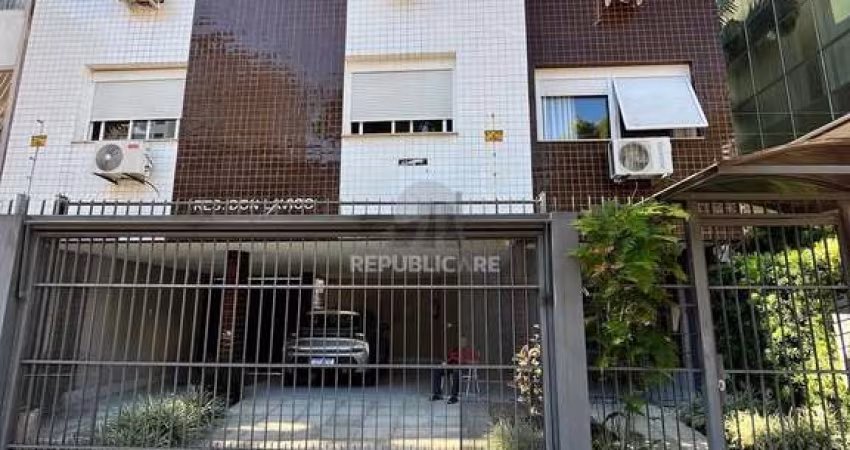 Apartamento 2 dormitórios à venda Menino Deus Porto Alegre/RS