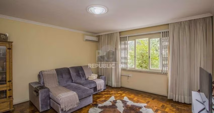 Apartamento para Venda - 131.16m², 3 dormitórios, sendo 1 suites, 1 vaga - Menin