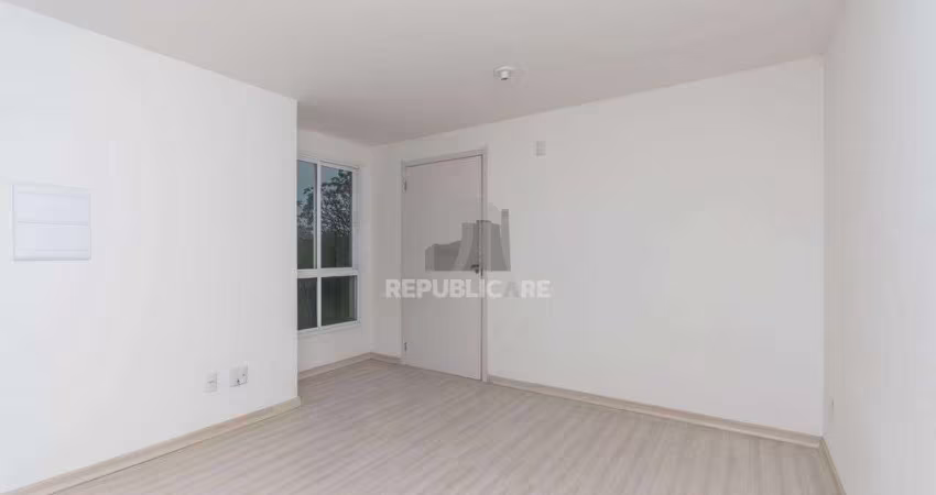 Apartamento 2 dormitórios na lomba do Pinheiro