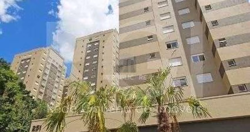 Apartamento para Venda - 75.32m², 3 dormitórios, sendo 1 suites, 1 vaga - Jardim