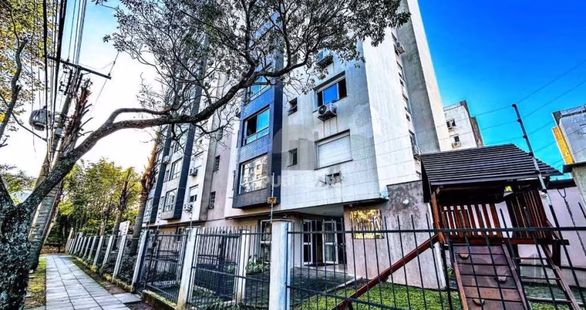 Apartamento 02 quartos, 61m¹ no Bairro Cavalhada, 01 vaga coberta e escriturada