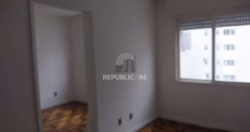 Apartamento com 01 quarto no Bairro Cristo Redentor.