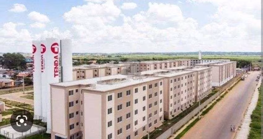 Apartamento para Venda - 41m², 2 dormitórios, 1 vaga - Sarandi