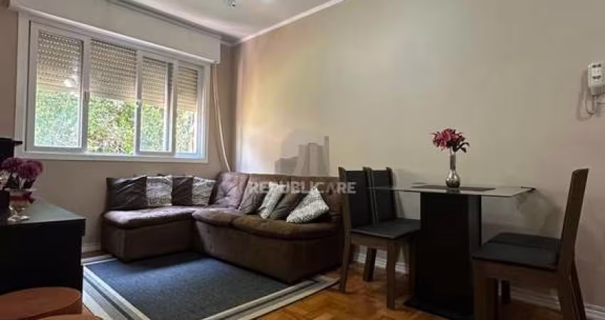 APARTAMENTO 3 DORMITÓRIOS COM VAGA