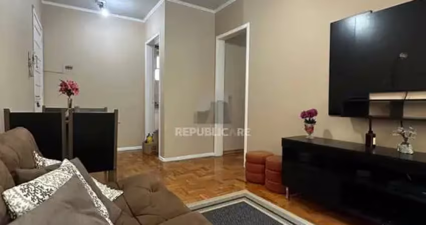 Apartamento à venda no bairro rio branco com 63 m² e 3 dormitórios/quartos disponíveis.