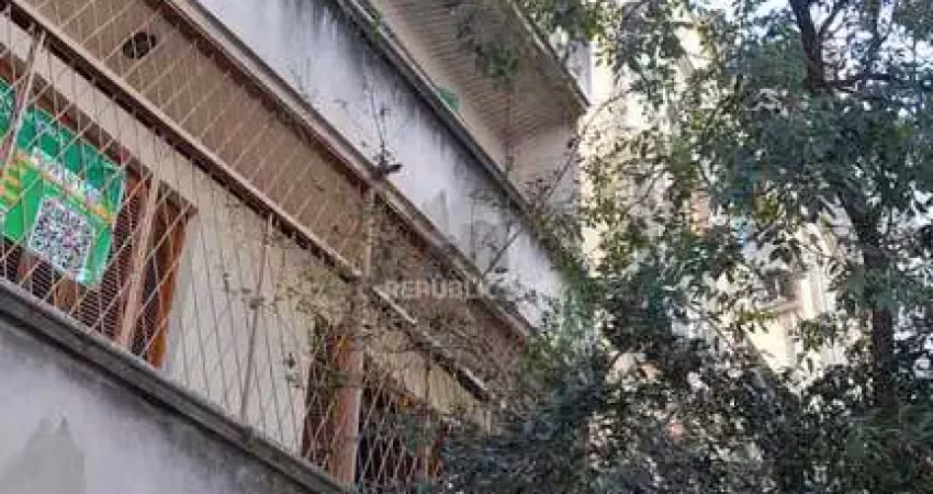 Apartamento com sacda, 2 quartos à venda na avenida desembargador andré da rocha