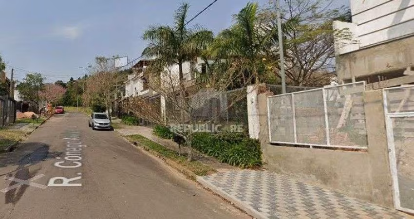 Terreno para venda,bairro Guarujá,191,25m2,9X21,25M2