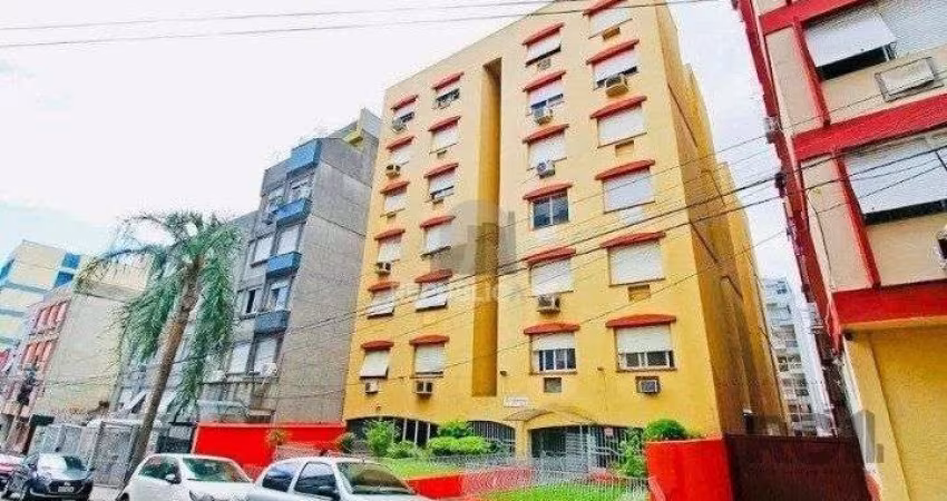 Apartamento de 01 dormitório,Rua Duque de Caxias, no Bairro Centro Histórico