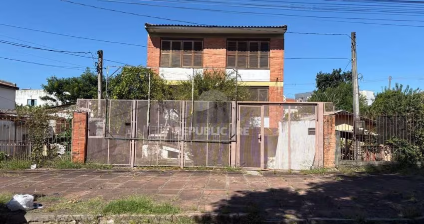 Casa residencial 2 Dormitórios