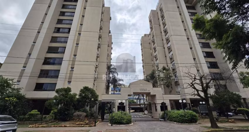 Apartamento 3 dormitórios à venda Azenha Porto Alegre/RS