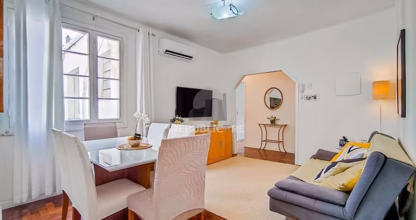 Apartamento Amplo de 3 Dormitórios na Cândido Silveira com Alta Rentabilidade