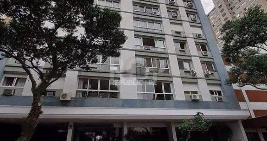 Apartamento para Venda - 190.8m², 3 dormitórios, sendo 1 suites, 1 vaga - Centro