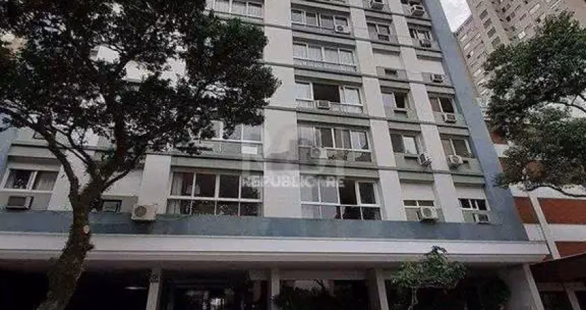 Apartamento à venda no centro histórico com 3 dormitórios/quartos e 190 m².