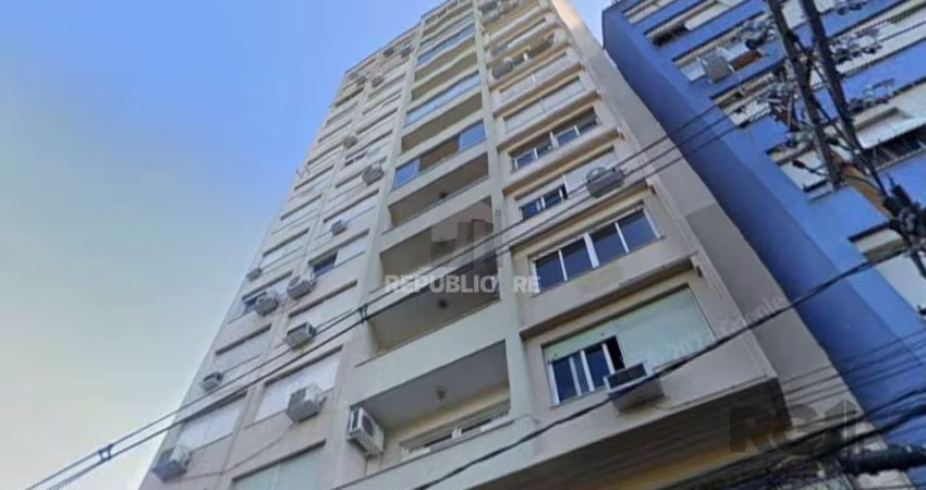 Apartamento 3 dormitórios em frente à Redenção