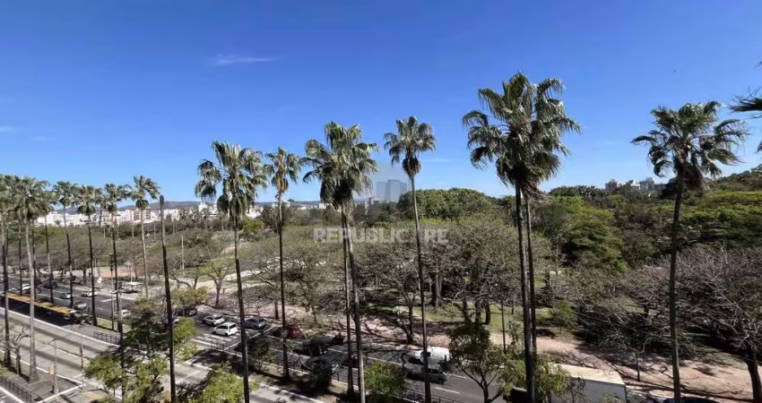 Apartamento à venda no bom fim com 113m² e 3 dormitórios/quartos disponíveis.