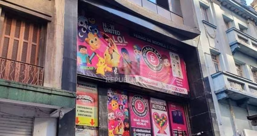 Conjunto/Sala para Venda - 157.44m², 0 dormitórios, Centro Histórico