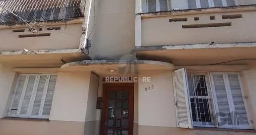 Apartamento 3 dormitórios à venda Menino Deus Porto Alegre/RS