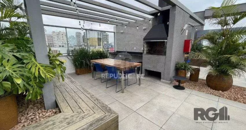 Apartamento com 1 quarto à venda na Rua Senhor dos Passos, 154, Centro Histórico, Porto Alegre