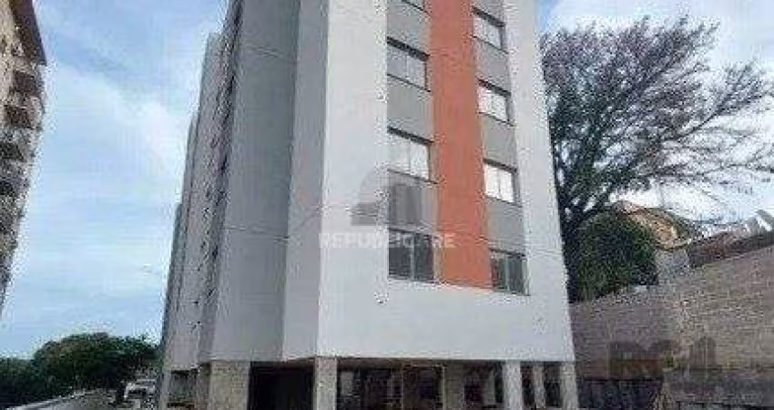 Apartamento NOVO no bairro Tristeza de 2 dormitórios e vaga Desocupado