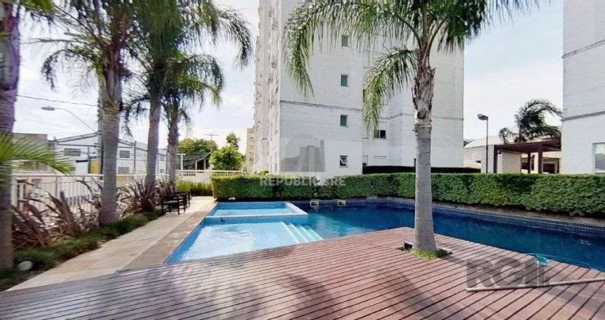 Apartamento de 3 dormitórios 2 vagas e infra no Sarandi Desocupado