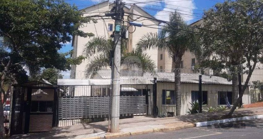 Apartamento na Vila Nova de 2 dormitórios e vaga rotativa