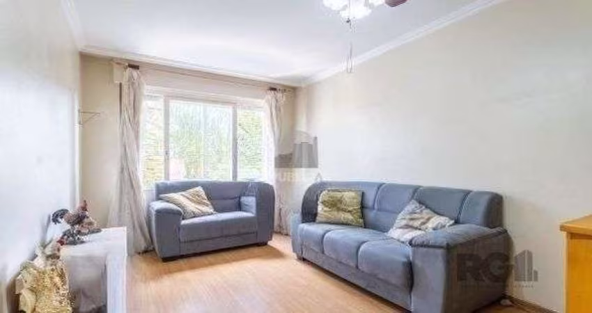 Apartamento no Santana de 2 dormitórios DESOCUPADO