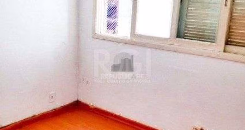 Apartamento de 1 dormitório no Centro DESOCUPADO