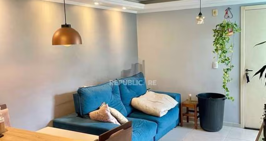 Apartamento 2 dormitórios à venda Vila Nova Porto Alegre/RS