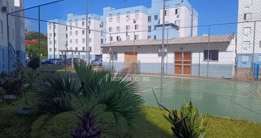 Apartamento 2 dormitórios à venda Vila São José Porto Alegre/RS