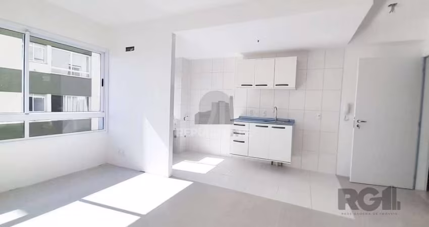 Apartamento 2 dormitórios à venda Bom Jesus Porto Alegre/RS