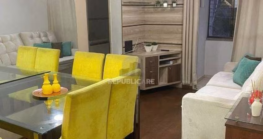 Apartamento 2 dormitórios à venda Ecoville Porto Alegre/RS