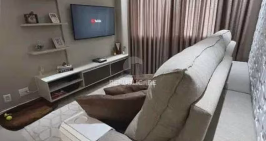 Apartamento 2 dormitórios à venda Vila Imbui Cachoeirinha/RS