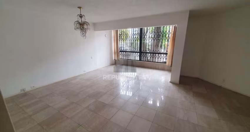 Apartamento 3 dormitórios à venda Menino Deus Porto Alegre/RS