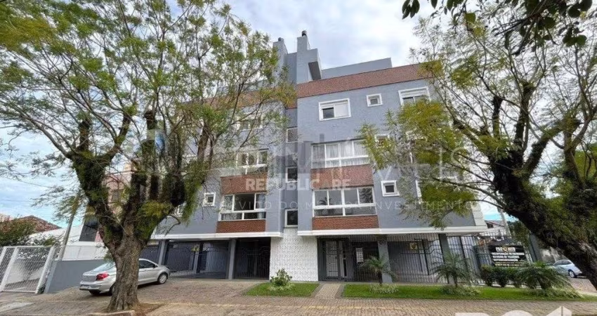 Apartamento 2 dormitórios à venda São Sebastião Porto Alegre/RS