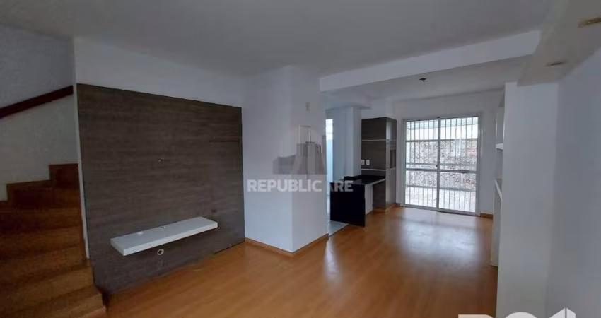 Casa em Condomínio 2 dormitórios à venda Marechal Rondon Canoas/RS