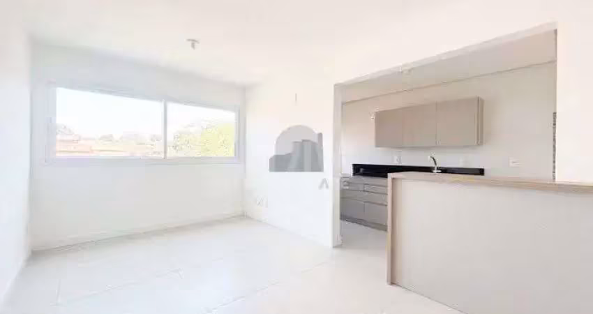 Apartamento com 3 quartos à venda na Rua Joaquim Cruz, 300, Santo Antônio, Porto Alegre