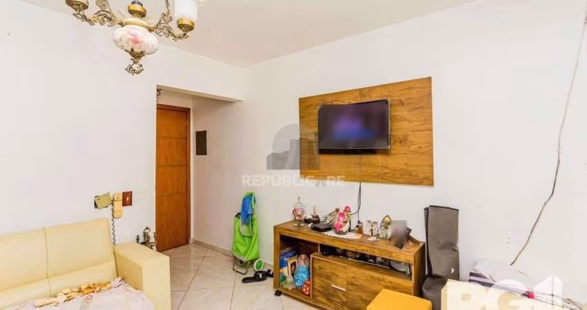 Apartamento 1 dormitórios à venda Centro Histórico Porto Alegre/RS