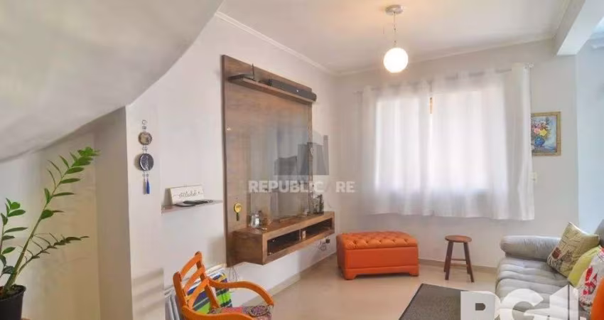 Casa em Condomínio 3 dormitórios à venda Estância Velha Canoas/RS