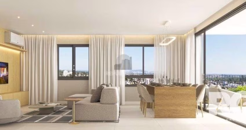 Apartamento 3 dormitórios à venda Nossa Senhora das Graças Canoas/RS