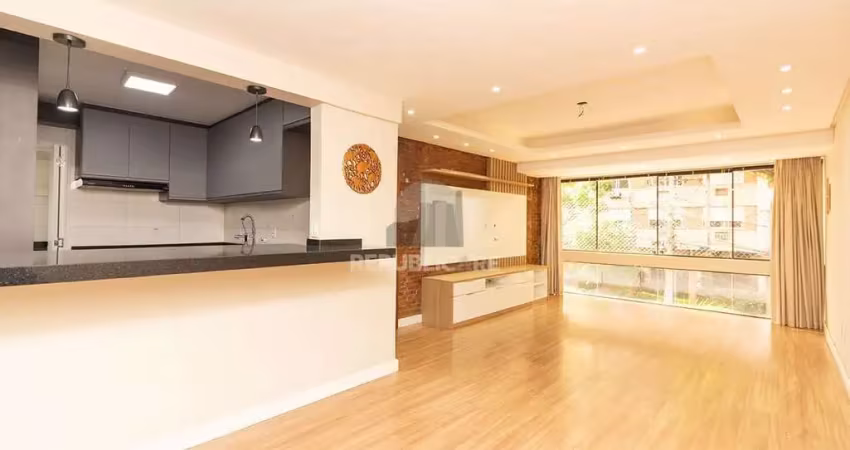 Apartamento com 2 quartos à venda na Rua Barão do Amazonas, 477, Petrópolis, Porto Alegre