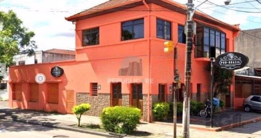 Prédio Comercial,na Av Ceará para venda