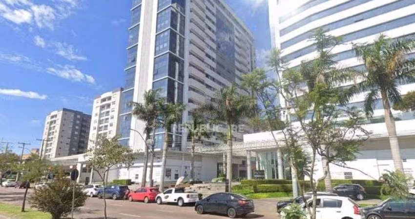 Apartamento 1 dormitórios à venda Chácara das Pedras Porto Alegre/RS