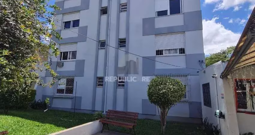 Apartamento à venda no bairro partenon, 62 m² com 2 dormitórios/quartos.