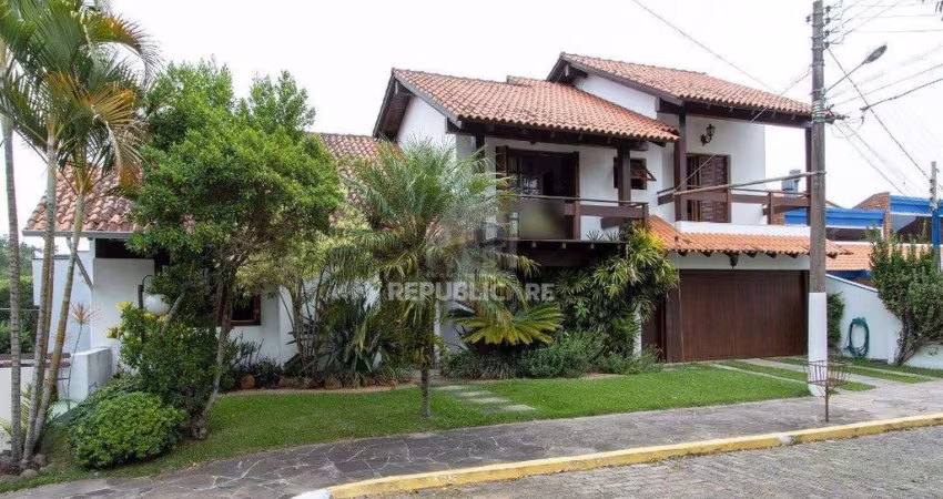 Excelente casa de condomínio!
