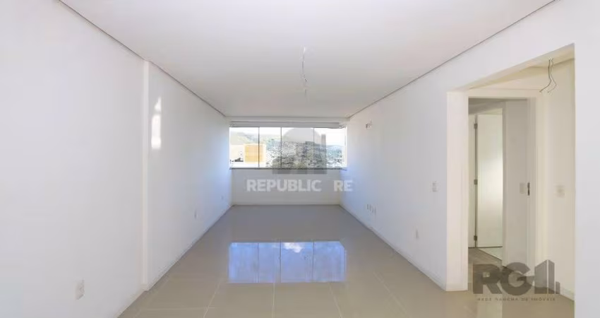 Apartamento Para Comprar no bairro Jardim Botânico com 2 quartos (1 suíte)