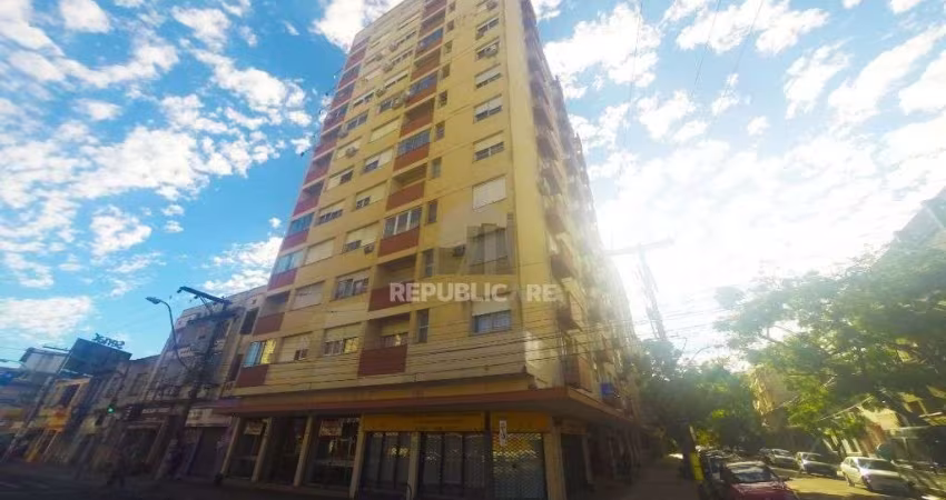 Apartamento 2 dormitórios à venda Cidade Baixa Porto Alegre/RS