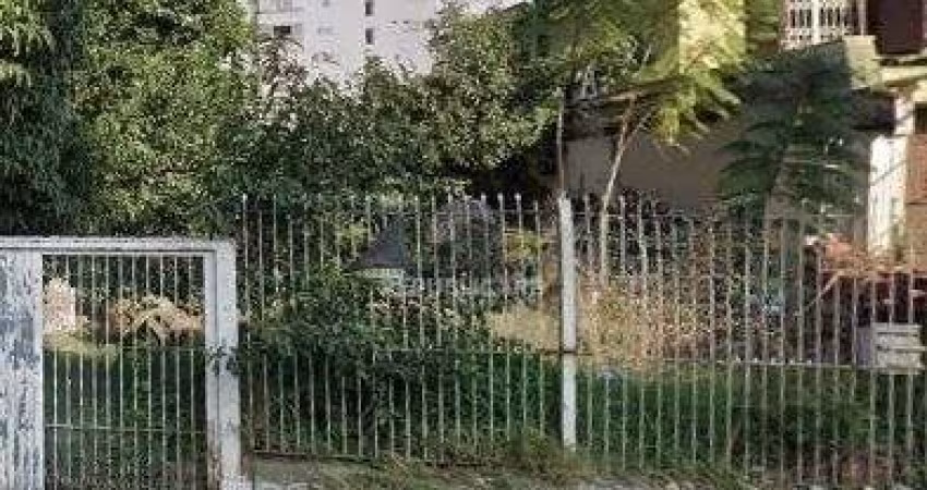 Terreno para Venda - 420.95m², 0 dormitórios, Santana